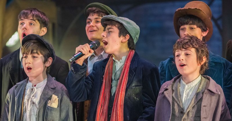 Tweet card summary image