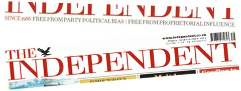 Pattern_Print's tweet card. Evgeny Lebedev is expected to close the Indy and Sindy print editions as soon as tonight. Of the 150 full-time staff, just 20 or so look like