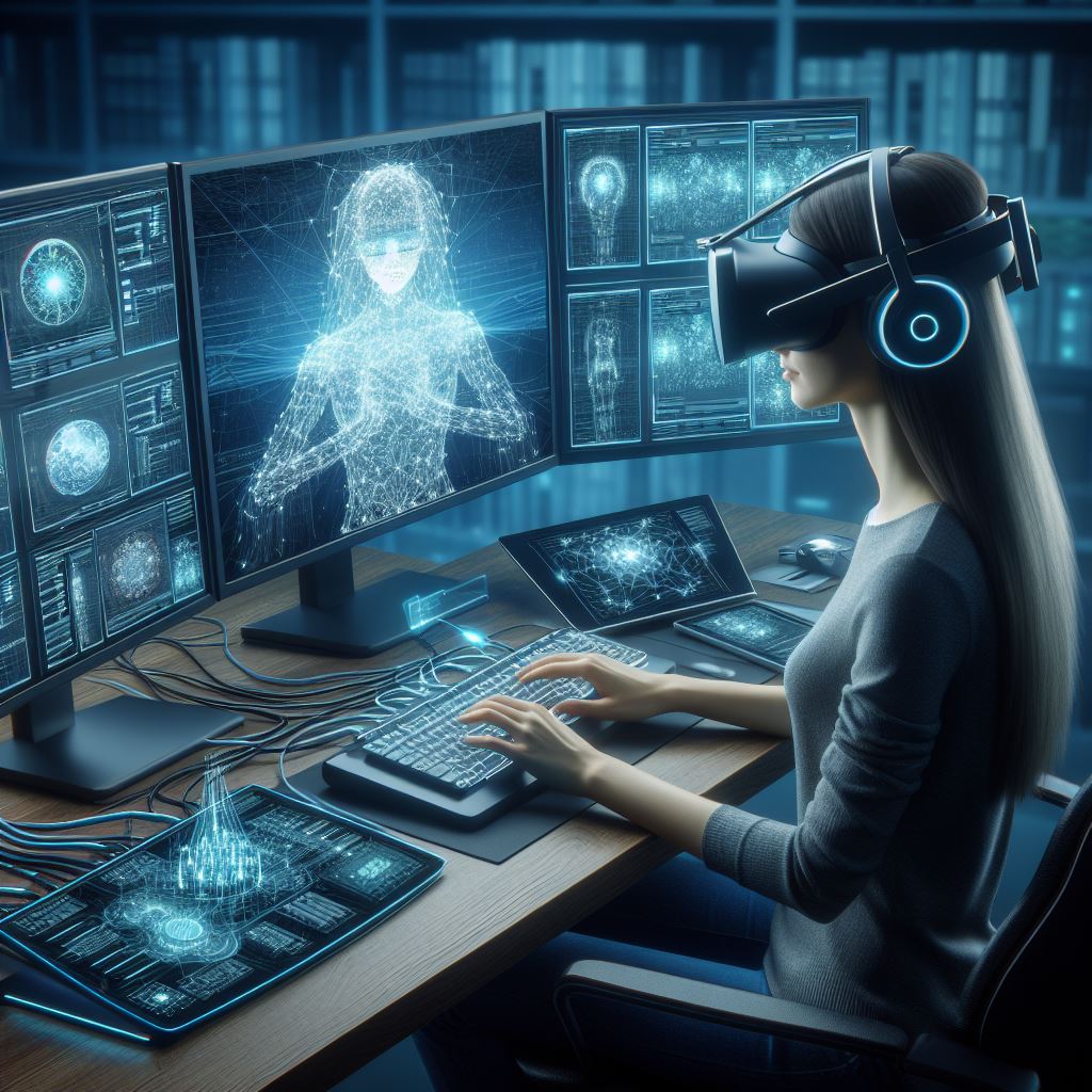 codingcrazechan's tweet card. Discover top gadgets for programmers in 2024, from smartwatches to ergonomic keyboards. Boost productivity and enhance coding experience