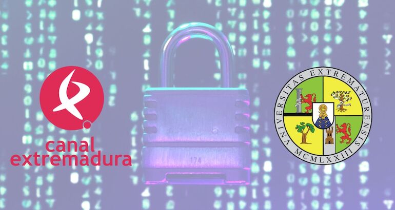 CUMe_UEx's tweet card. A través de todas las plataformas de la cadena, dirigida a jóvenes y personas mayores, con el propósito de divulgar buenas prácticas y consejos básicos