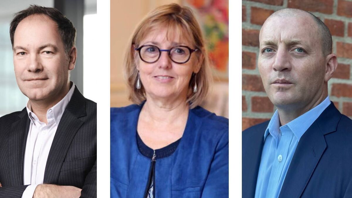 ExaminerBiz's tweet card. Low-carbon cement firm Ecocem adds five board members as European Commission decides to include its innovative products in the EU norm by 2027