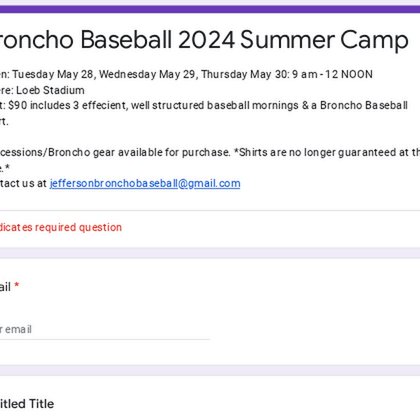 Tweet card summary image