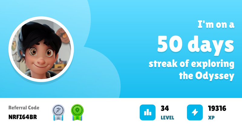 Tweet card summary image