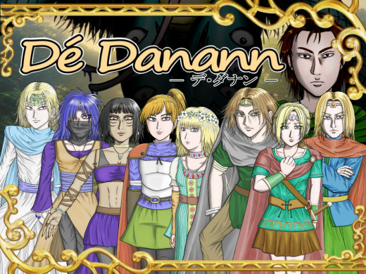 taidalia_san's tweet card. ケルト神話RPG ケルト神話を題材にしたファンタジーRPGです 【更新情報】 8/11　ベン・ブルベンの森にてピクチャが正常に表示されない不具合を修正 6/13　【体験版】から【全編プレイ可能】にアプデしました プレイ時間：最短10時間～20時間前後（あくまでも目安です） アスペクト比　4：3 【ゲーム概要】 古代アイルランド【エーレ】が舞台 トゥアハ・デ・ダナーン、通称ダナン族の王で光の神...