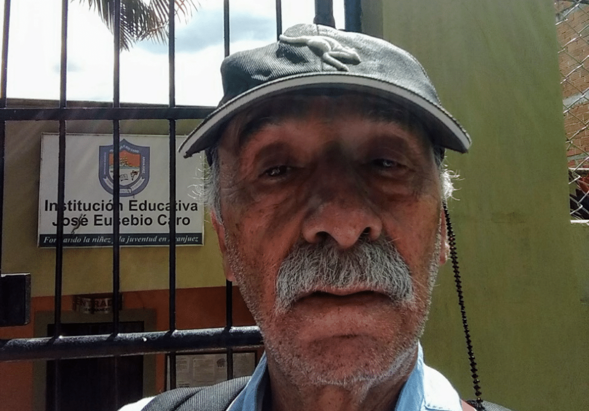 JuanPazRever's tweet card. Primicias de la política, empresariales y de la farándula