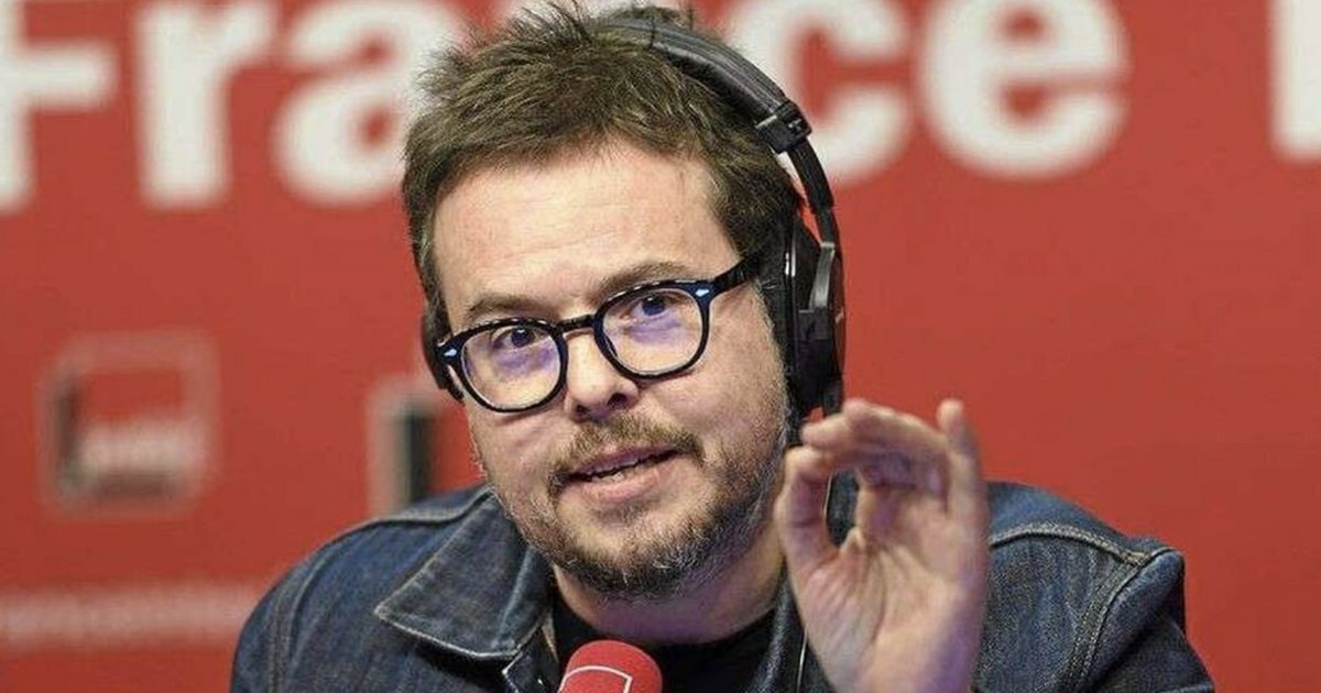 puremedias's tweet card. La directrice de la station publique a accepté de se confier longuement dans le journal “Le Parisien” qui est aujourd’hui en kiosque.