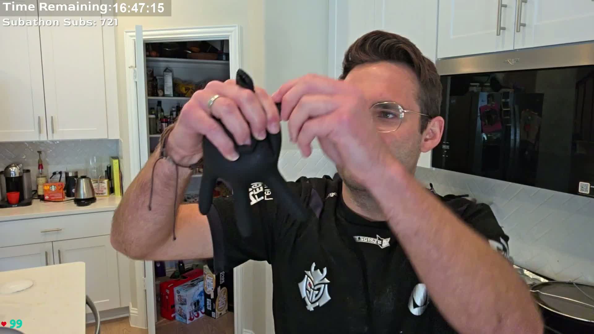 ssj_tadpole's tweet card. TriHouse - AYOO?