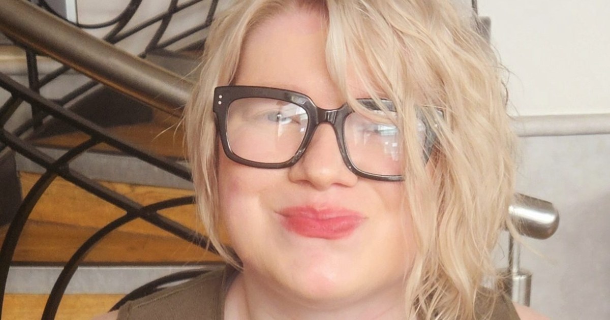 scope's tweet card. You can’t ‘positive attitude’ your way out of generations of ignorance, discrimination and bias.