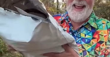 Tweet card summary image