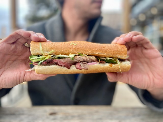 josiebsexton's tweet card. We’ve all heard of Rocky Mountain oysters, chile-smothered burritos, the Denver omelet. But have you tried these modern Denver staples?