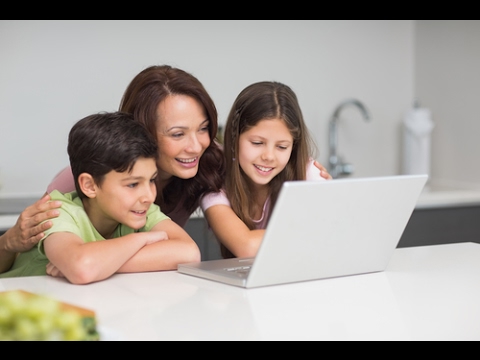 paulaoatis13's tweet card. REVE Antivirus Parental Control-Monitor your Child's Internet...