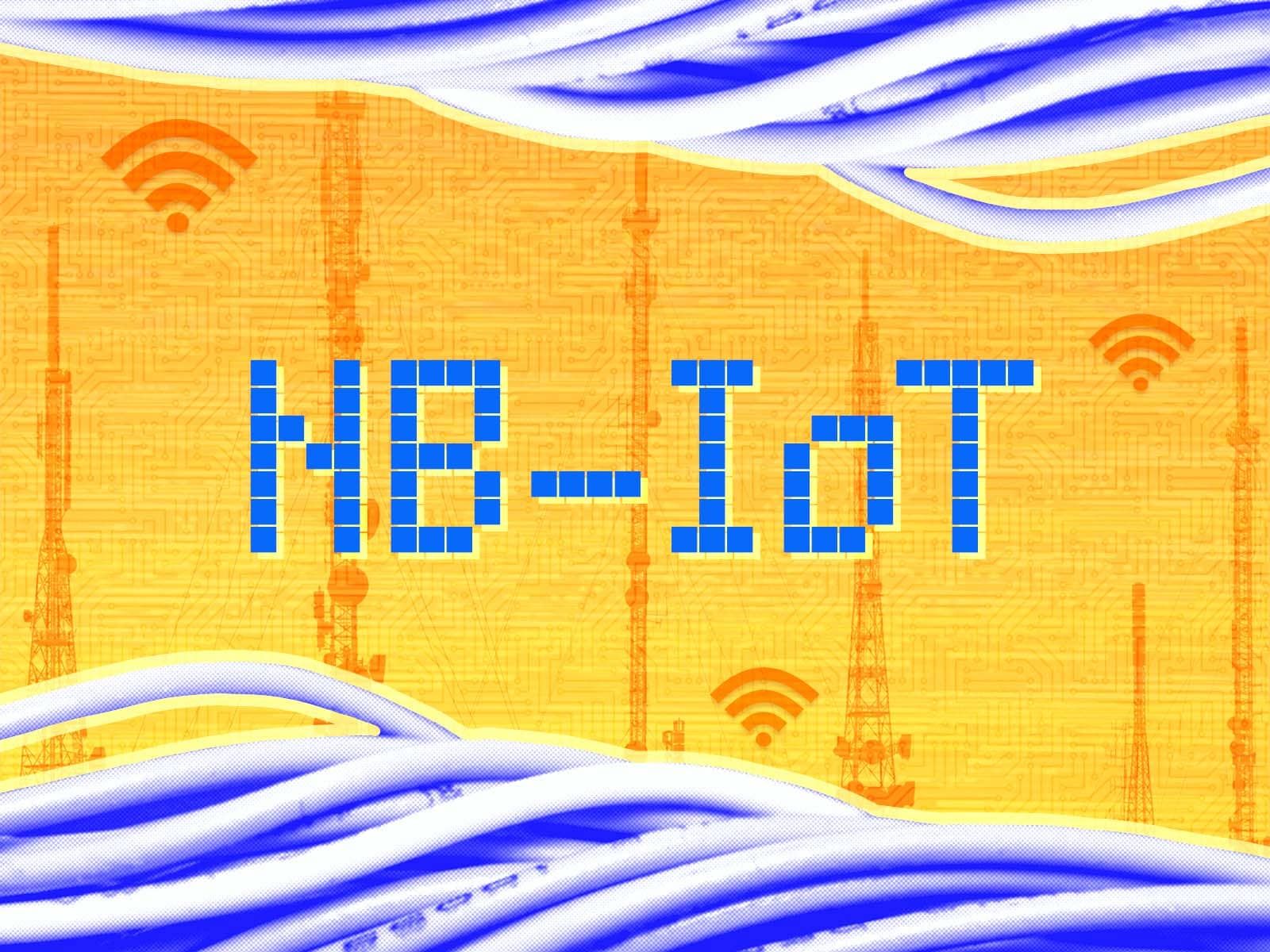 oneM2M's tweet card. IoT Communications: Size Matters | IoT For All