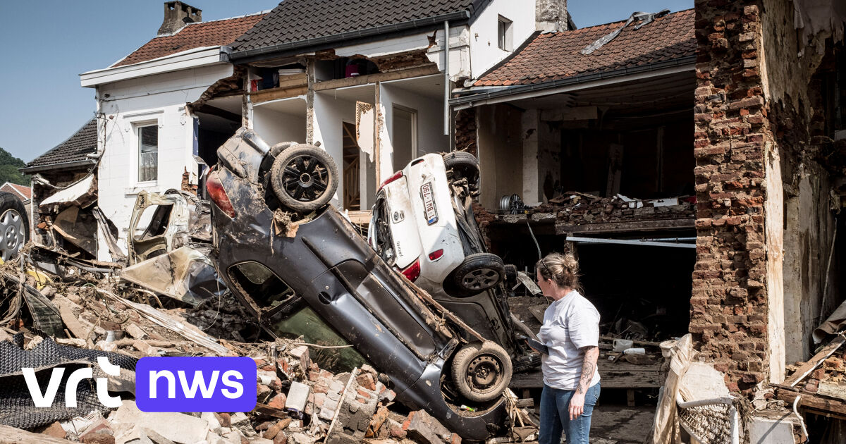 miekeschauv's tweet card. Het nieuwe rapport van het VN-klimaatpanel IPCC leest grimmig. Wat we de volgende jaren ook doen, tegen het midden van deze eeuw zal de aarde al 1,5°C warmer zijn. Maar het rapport is ook een oproep...