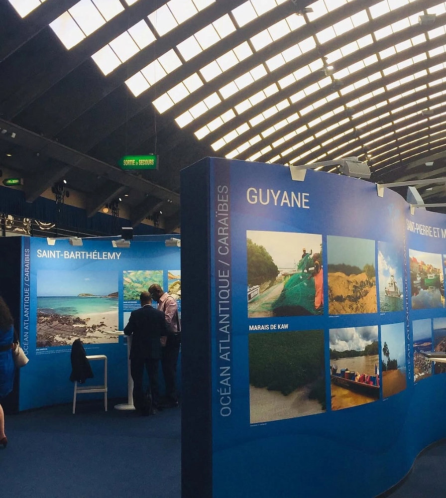 antibesyachting's tweet card. The third UN Ocean Conference took place in Nice from June 9-13 gathering scientists, heads of state, policymakers, youth groups, indigenous communities, NGOs and maritime companies to discuss...