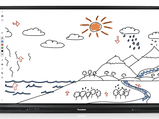 QuartzMatrix's tweet card. Promethean, lider mondial în display-uri touchscreen pentru educație digitală, cu prezență globală în peste 80 de țări, este acum prezent și în România, Quartz Matrix fiind partener începând cu luna...
