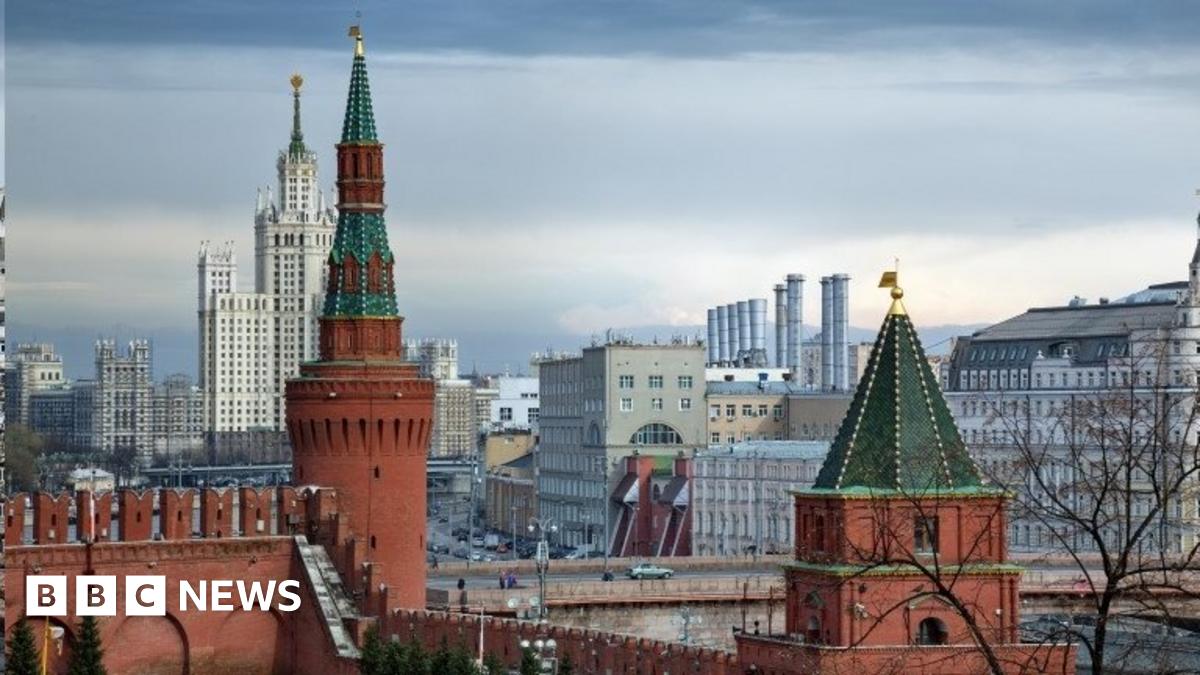 BBCPolitics's tweet card. The intelligence watchdog will give its findings on alleged involvement in an election and the Brexit vote.