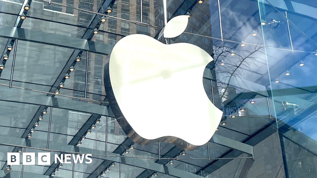 StephenCSutton's tweet card. The Home Office served the notice to the tech giant under the Investigatory Powers Act.