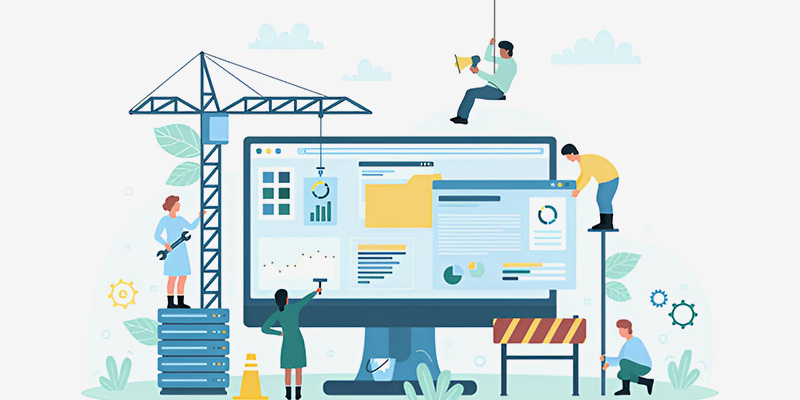 ZillionDesigns's tweet card. Copy? Color? Contrast? What is the key factor that makes your call-to-action button a click magnet on your website banner? Let's find out.