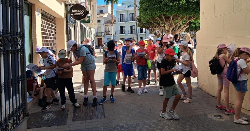 Tweet card summary image