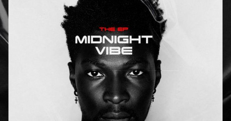 itz_attahkrane's tweet card. Choose your preferred music service