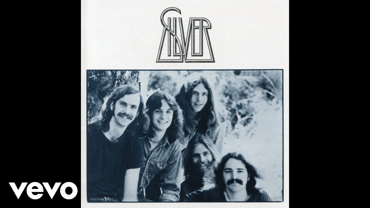 Topher66013's tweet card. Silver - Wham Bam Shang-A-Lang (Audio)