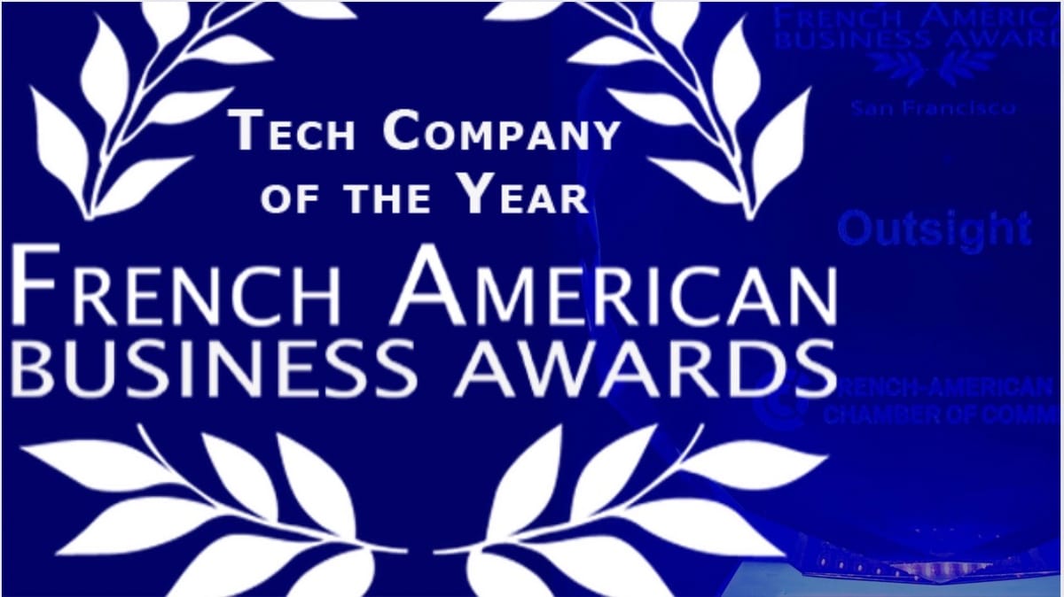 eic_vc's tweet card. We have been selected as Tech Company of the Year for our outstanding innovation and growth.