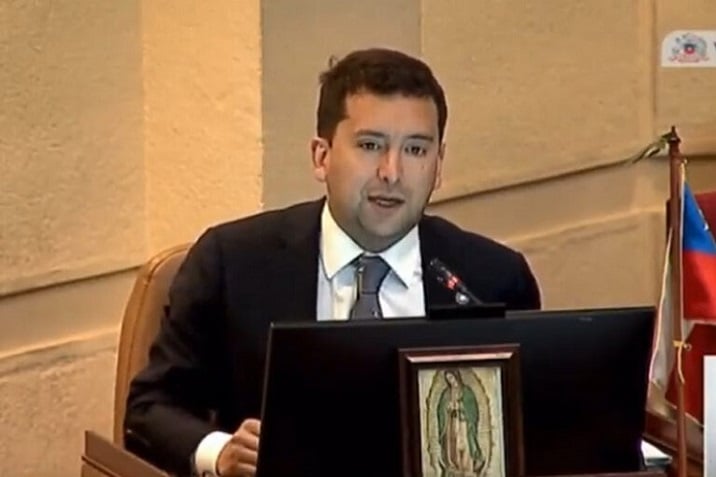 El_Ciudadano's tweet card. Revelan informe del OS-7 que registra confesión de pago de $1,7 millones de Sergio Yáber al diputado Araya y concluye que antecedentes “podrían revestir