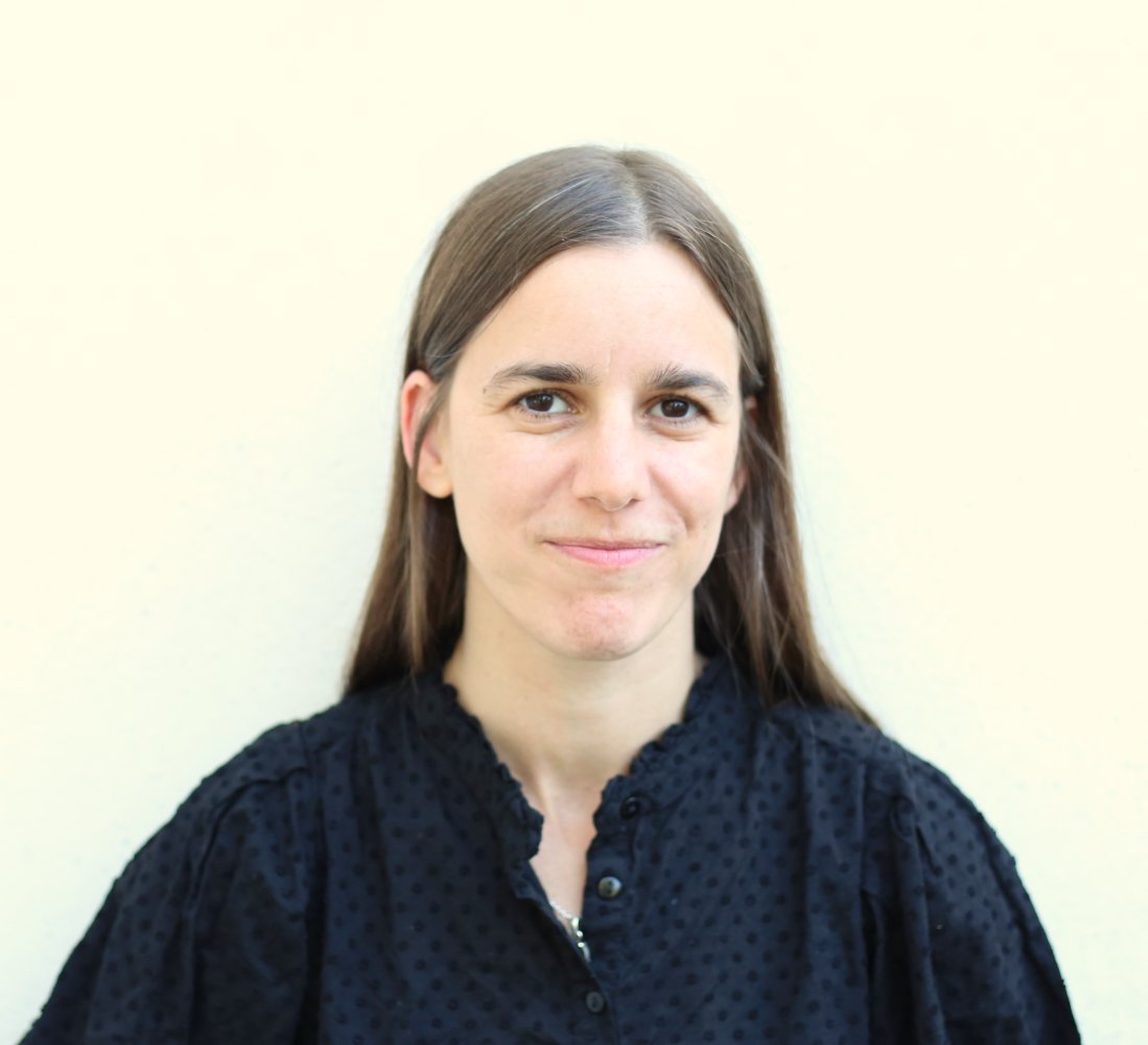 IMTechfr's tweet card. Les recherches d’Elsa Dupraz autour du codage de canal lui valent de recevoir le Prix Espoir IMT-Académie des Sciences 2024.