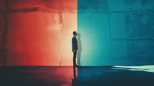 GPUEconomics's tweet card. The Cloud wins the AI infrastructure debate by default