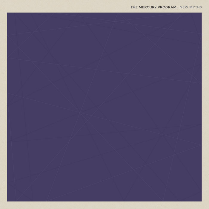 GreatBeardHTX's tweet card. New Myths, by The Mercury Program