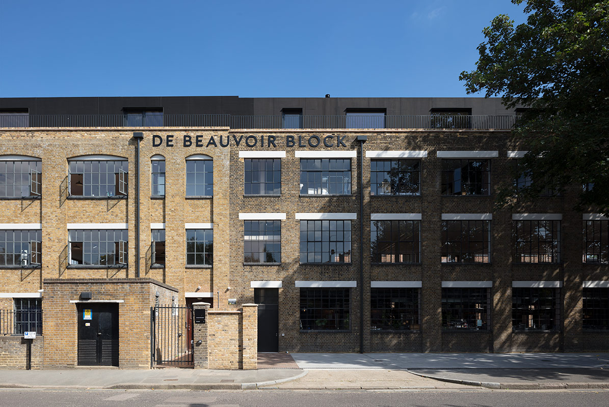 ArchitectsJrnal's tweet card. To cut carbon emissions we should be looking to practical and deliverable solutions, such as making better use of existing buildings, writes Paul Finch