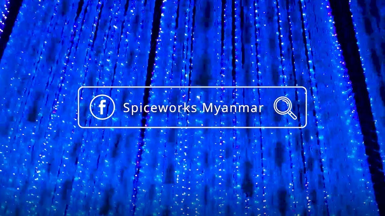 spiceworksmm's tweet card. 【Spiceworks】Let's join in!