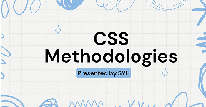 spiceworksmm's tweet card. မင်္ဂလာပါရှင့်။ ညီမကတော့ Spiceworks Myanmar မှ ဆုရည်ထွန်းပါ။ ဒီတစ်ခေါက် ဆွေးနွေးသွားချင်တဲ့အကြောင်းအရာကတော့ CSS Methodologies ဆိုတဲ့ အကြောင်းပဲဖြစ်ပါတယ်။ ၁၉၉၄ ခုနှစ်ကနေ စတင်အဆိုပြုခဲ့ပြီး ၁၉၉၆ ခုနှစ်...