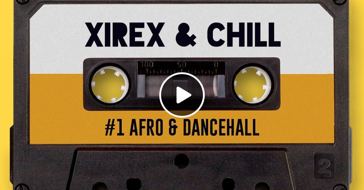 deejayespy's tweet card. Welcome to "Xirex & Chill". My brand new Mixtape show. Make sure you subscribe and follow me on Instagram to stay up to date with new mixes. https://www.instagram.com/djxirex If you enjoyed this mix....