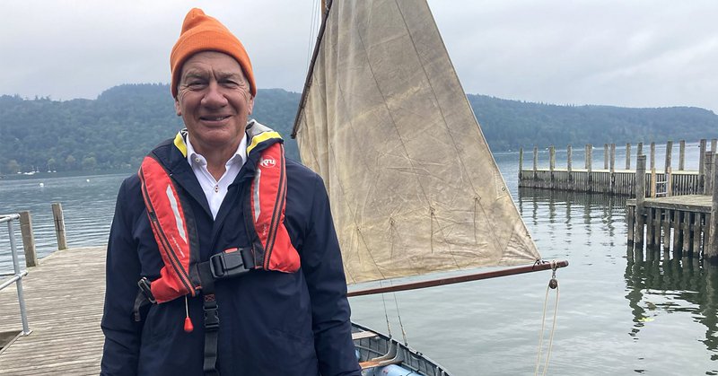 Tweet card summary image