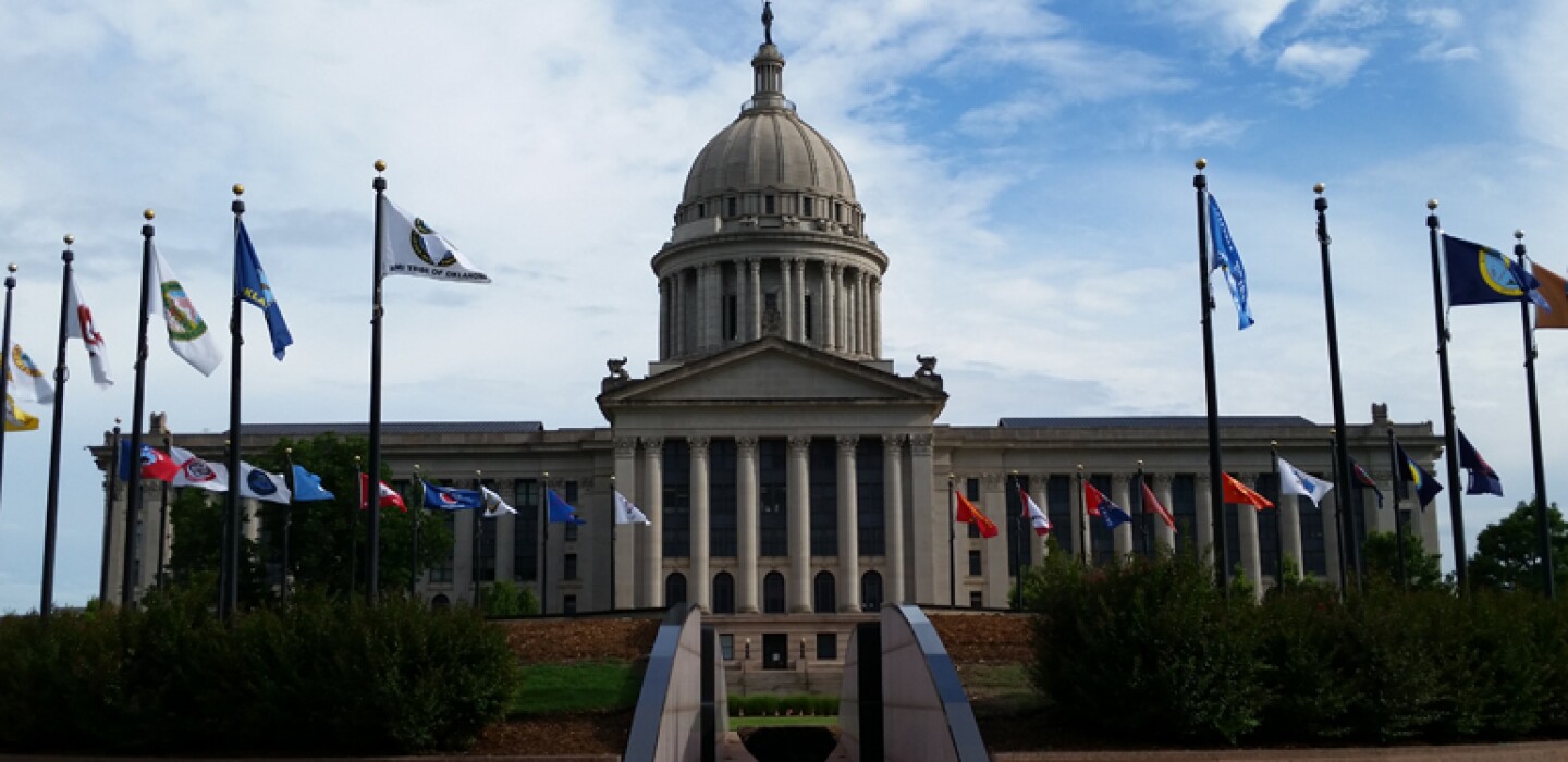 govtechnews's tweet card. Tai Phan, who became Oklahoma’s chief technology officer in March, will now lead the state's efforts to expand responsible AI adoption and support agency innovation.