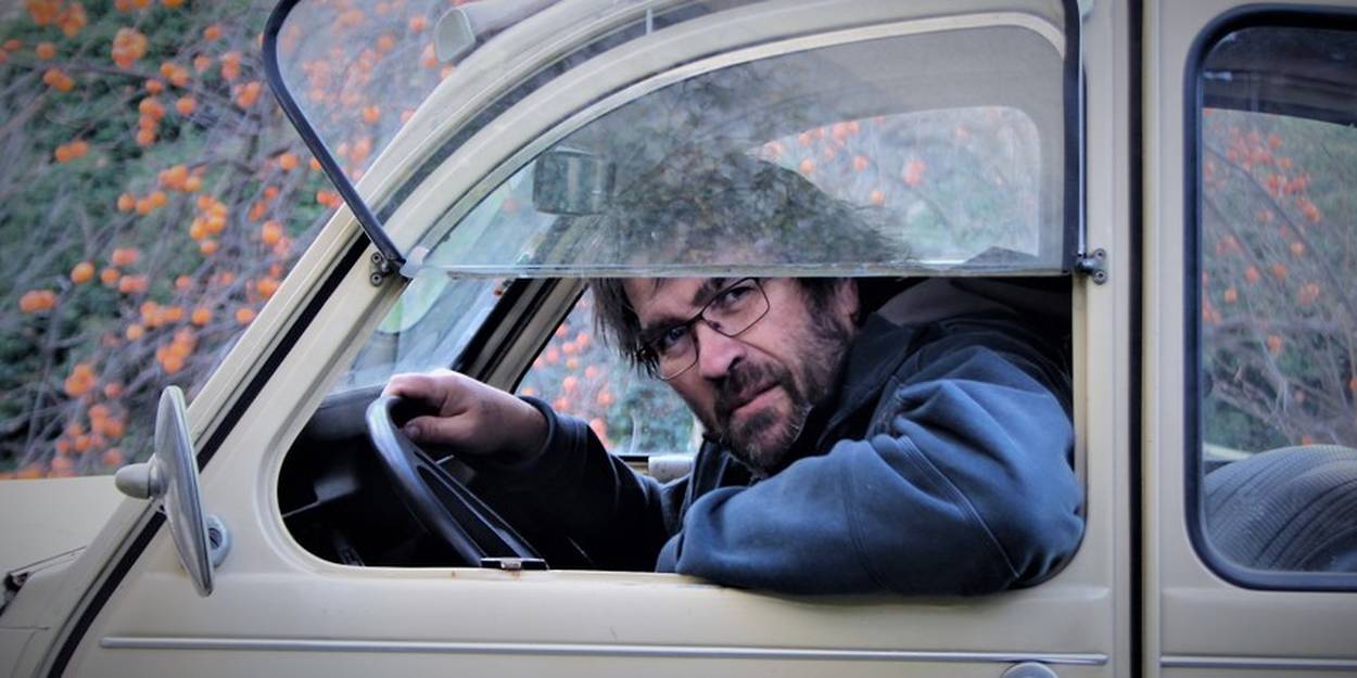 LabRural's tweet card. TRIBUNE. L’écrivain Jean-Paul Pelras, ancien maraîcher, exhorte les médias à vérifier les informations qu’ils publient sur les sujets agricoles.