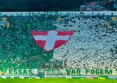 3VV's tweet card. Por Marcos Lúcido Donato Em meados do século XIX, durante o período da unificação italiana, muitos cidadãos resolveram deixar o país, por conta da grave crise vigente. Assim, em fevereiro de 1874,...