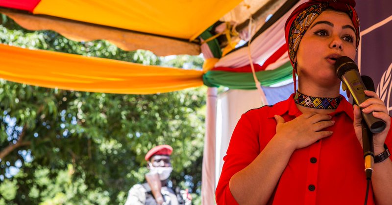 Tweet card summary image