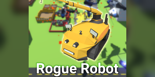 xtrevorross's tweet card. Go Rogue!