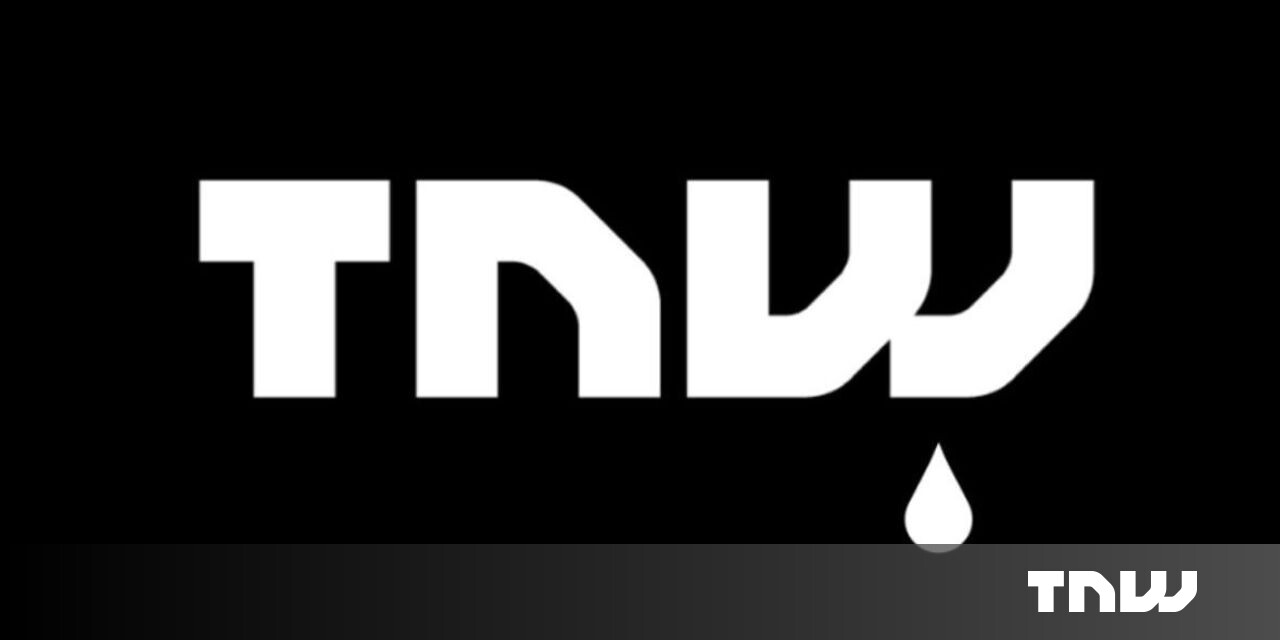 thenextweb's tweet card. TNW’s media and events business will close at the end of September. TNW Spaces will remain open as usual.