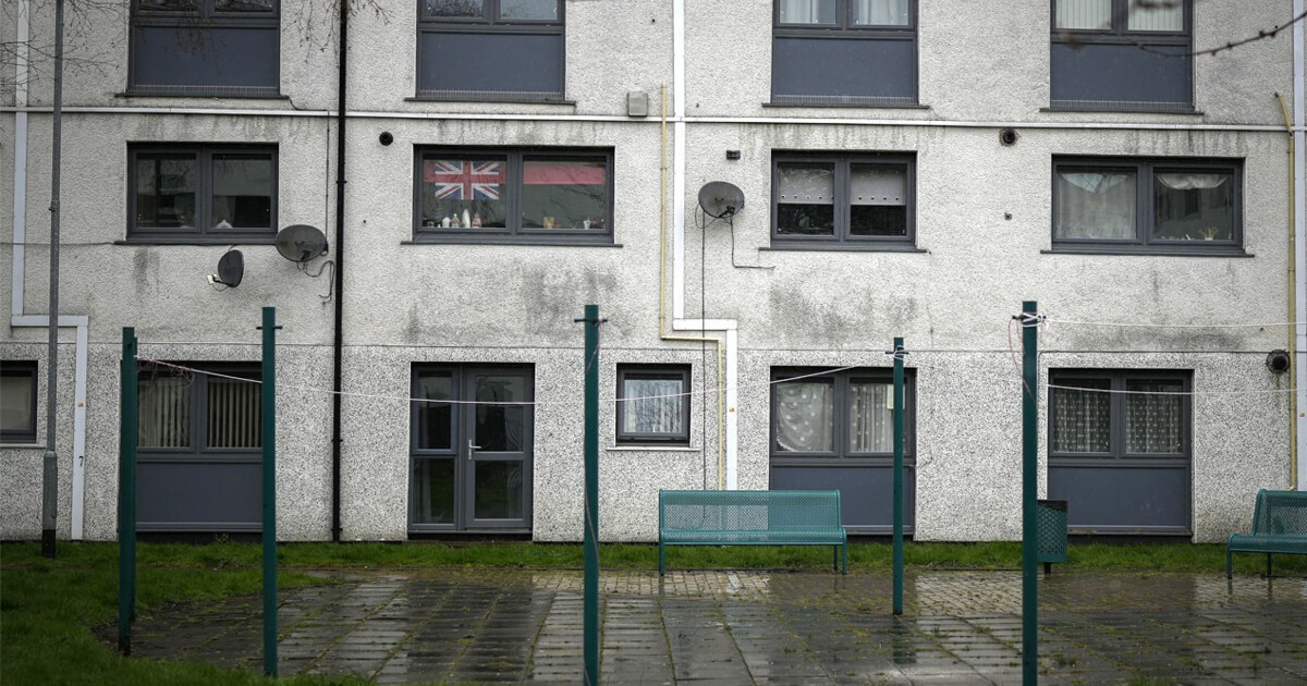EOCS_Official's tweet card. In Manchester, Andy Burnham presides over a scale model of a future Starmer Britain, one where a social democratic...