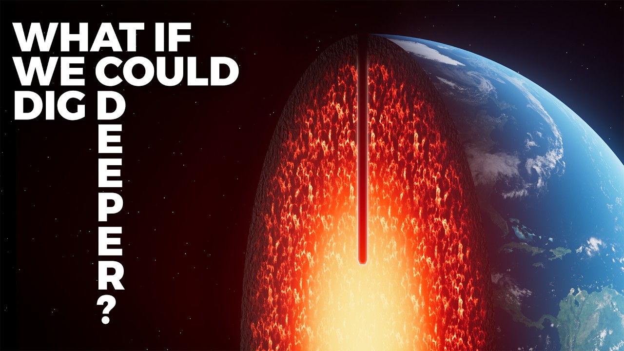 NunoEngineering's tweet card. Geothermal Energy is Changing