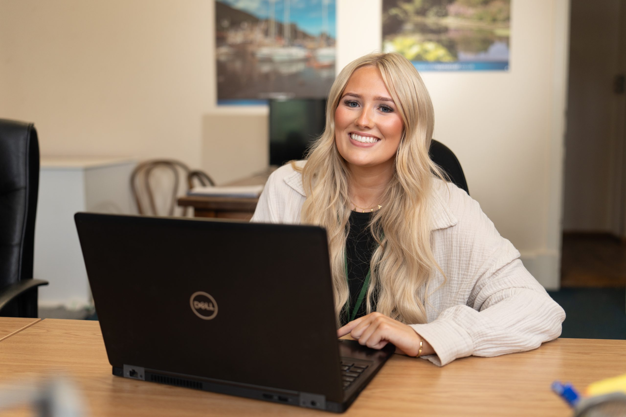 techSPARKuk's tweet card. In today’s business landscape, digital skills are not just an advantage — they are an essential.