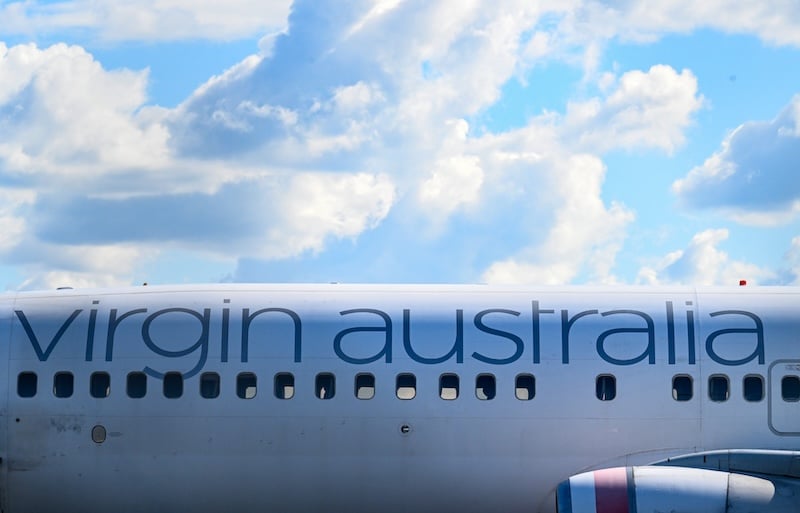 AviationWeek's tweet card. Virgin Australia CEO Dave Emerson says that while the carrier will consider ordering its own widebody aircraft, any decision is likely to be a few years away.