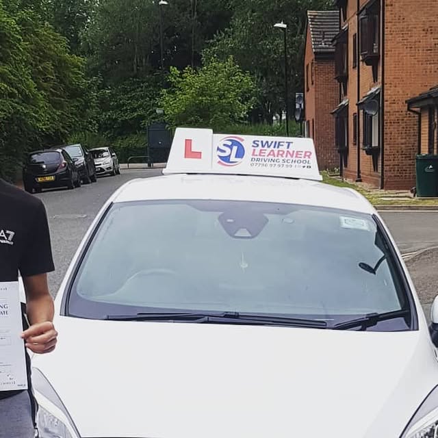 learner_swift's tweet card. Swift Learner (@swiftlearner) • Instagram photo