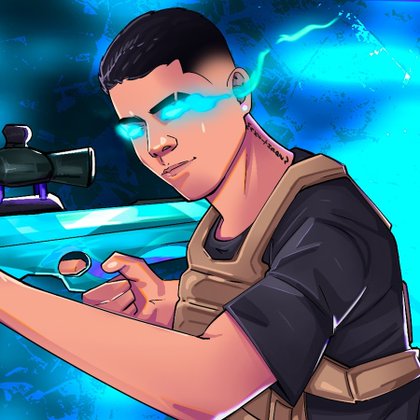 Tweet card summary image