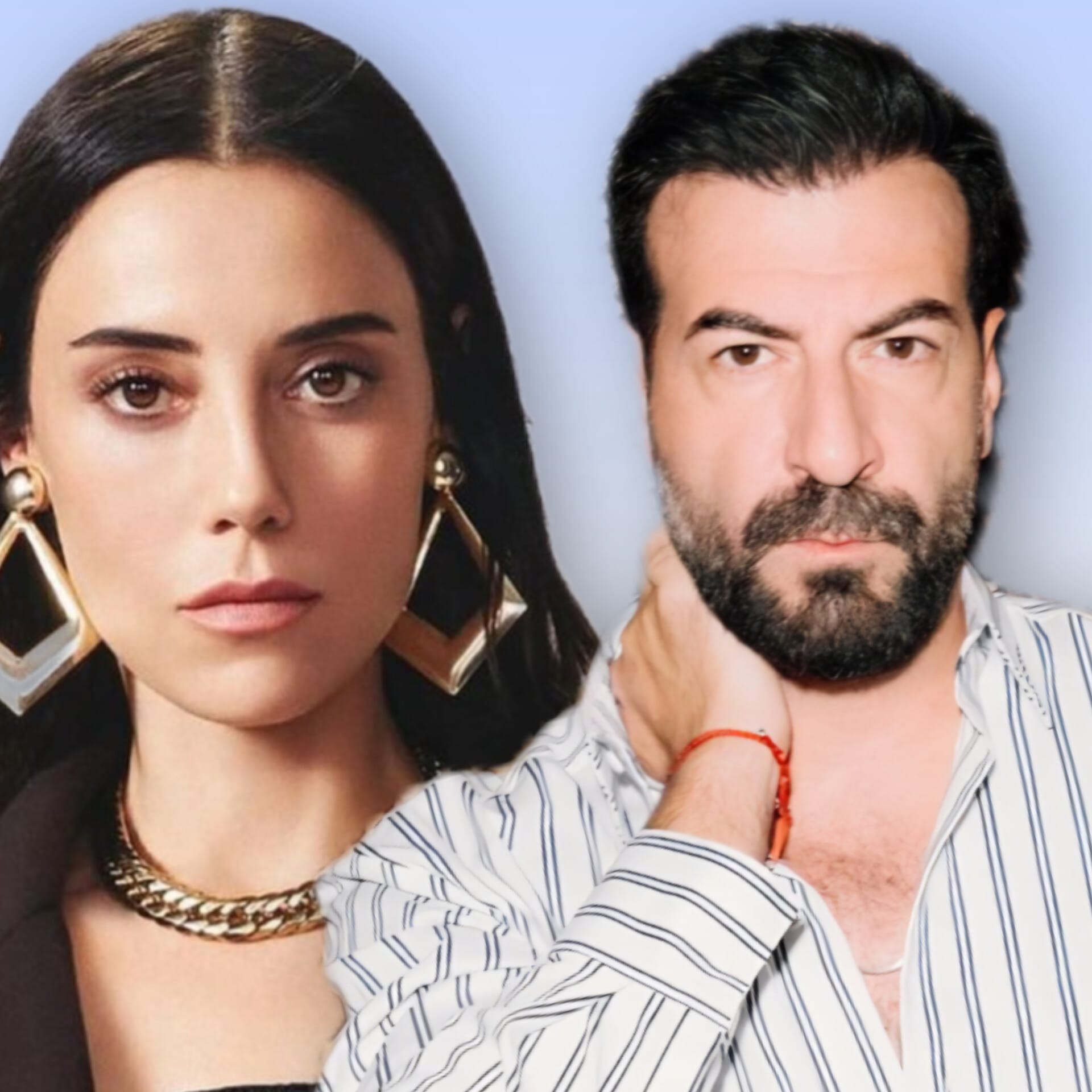 birsenaltuntas1's tweet card. “Portekiz Aşkı” filminin çekimleri devam ediyor.  Diopter Film imzalı projede itibar yöneticisi Yasemin’e hayat veren Cansu Dere’nin iş insanı sevgilisi