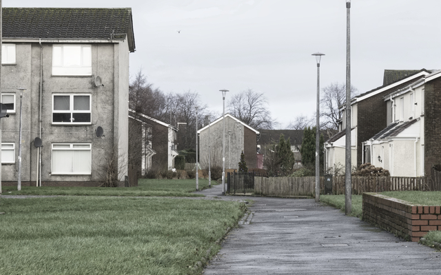 hacscot's tweet card. Scotland must improve access to housing adaptations and