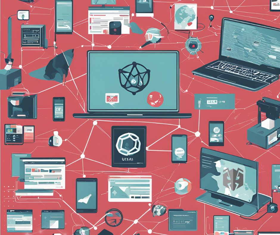 linked's tweet card. As we edge closer to the next era of the internet, it’s clear that we’re standing on the shoulders of giants. The web has evolved from…